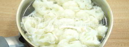 заморозка ассорти. Шаг 10