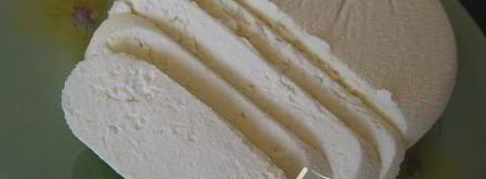 адыгейский сыр. Шаг 9