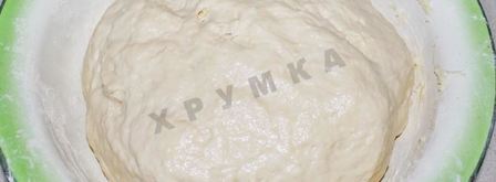 беляши без дрожжей с мясом. Шаг 6