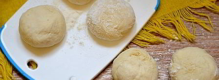 беляши домашние. Шаг 7