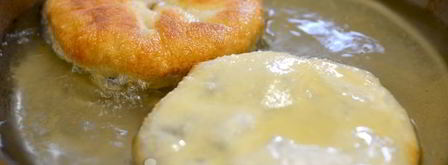 беляши домашние. Шаг 11