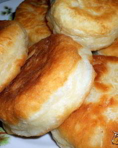 Беляши из жидкого теста