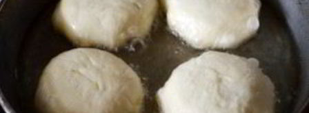 беляши классические. Шаг 11