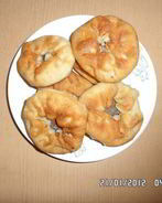 Беляши по-домашнему