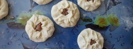 беляши по-домашнему. Шаг 7