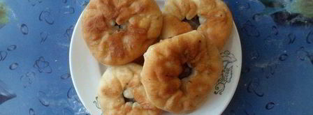 беляши по-домашнему. Шаг 8