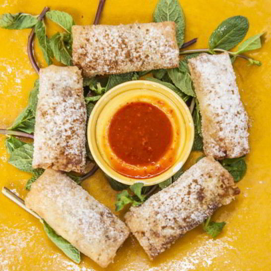 Рецепт беляшей с картошкой