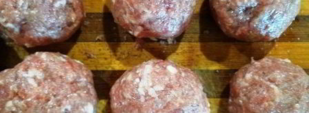 беляши с мясом классические. Шаг 13