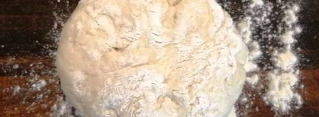 беляши с мясом классические. Шаг 15