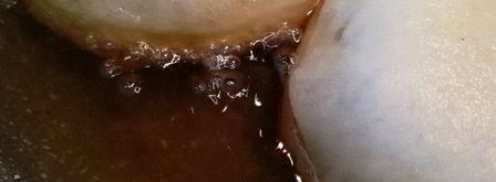 беляши с мясом классические. Шаг 21