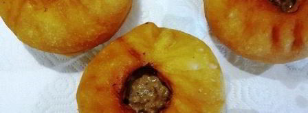 беляши с мясом классические. Шаг 25