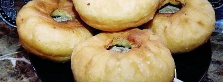 беляши с мясом классические. Шаг 28