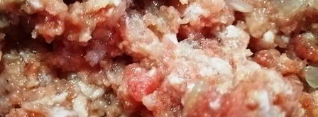 беляши с мясом классические. Шаг 8