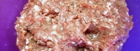 беляши с мясом классические. Шаг 9