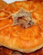 Беляши старинные