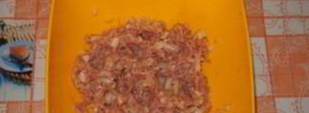 беляши старинные. Шаг 9