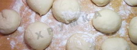 беляши в хлебопечке с мясом. Шаг 12