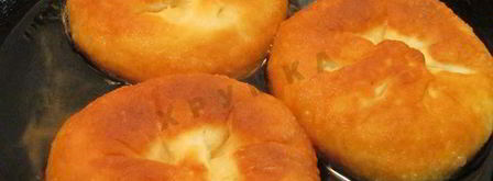 беляши в хлебопечке с мясом. Шаг 17