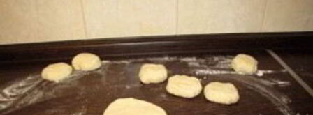 беляши. Шаг 5