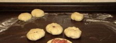 беляши. Шаг 6