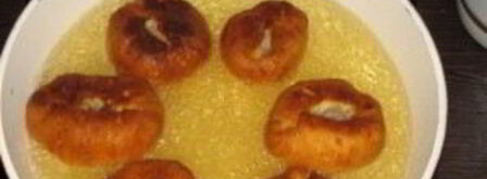 беляши. Шаг 7