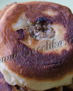 Домашние беляши