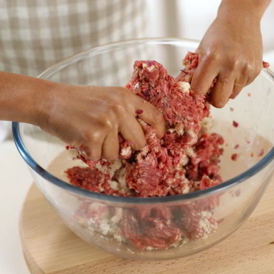 Рецепт фарша для беляшей