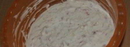 ленивые беляши с фаршем. Шаг 5