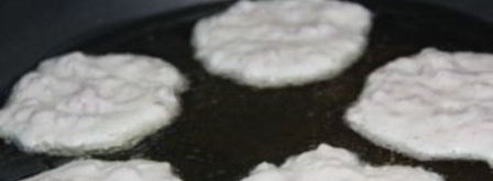 ленивые беляши с фаршем. Шаг 6