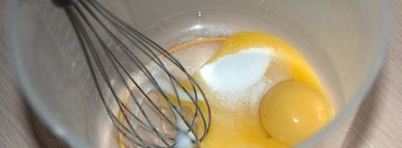 ленивые беляши. Шаг 4