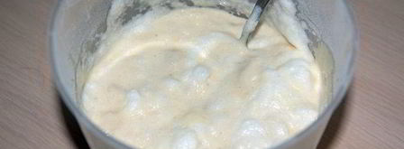 ленивые беляши. Шаг 8