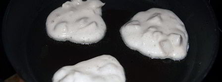 ленивые беляши. Шаг 9