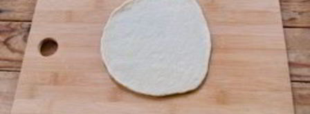 настоящий татарский вак беляш. Шаг 7