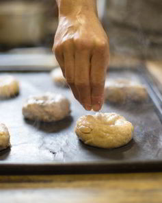 Татарские беляши