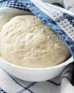 Тесто для беляшей на молоке