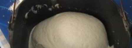 тесто для беляшей в хлебопечке мулинекс. Шаг 3