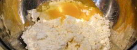 тесто для беляшей. Шаг 3