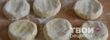 вак беляш. Шаг 21