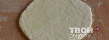 вак беляш. Шаг 23