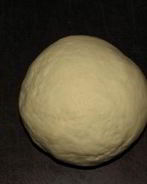 Заварное тесто для беляшей