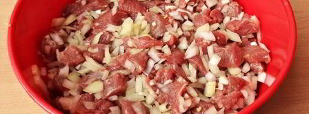 зур беляш. Шаг 7