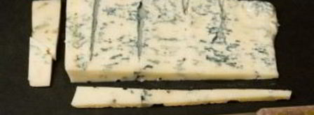 брускетта с грушей, сыром и орехом. Шаг 5