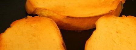 брускетта традиционная итальянская закуска. Шаг 6