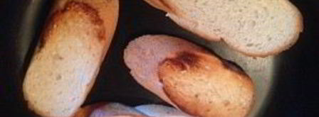 брускетта. Шаг 3