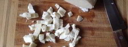 брускетта. Шаг 6