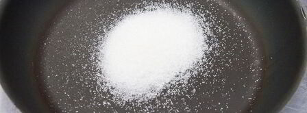 брускетты с клубникой и маскарпоне. Шаг 5