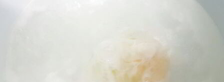 брускетты с яйцом пашот. Шаг 3