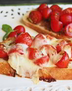 Итальянская брускетта