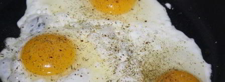 брекфастбургер. Шаг 5