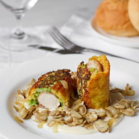 Рецепт бульбургеров